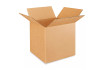 Cube Corrugated Boxes